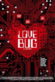 Poster Love Bug 2021