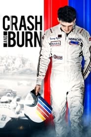 Poster Crash and Burn