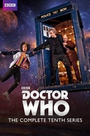 Doctor Who Season 10 Episode 8