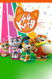 44 koty (2018)