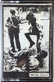 Poster Splittring 1984