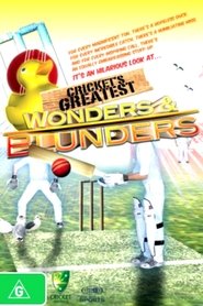 Poster Cricket's Greatest Wonders & Blunders 2010