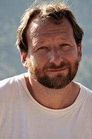 François Podetti as Cab Driver