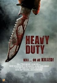 Poster Heavy Duty