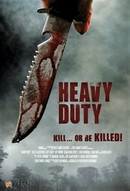 Poster Heavy Duty 2013