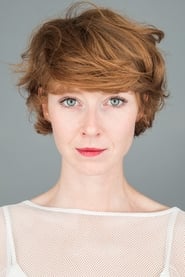 Sarah Bauerett is Toni Brandner