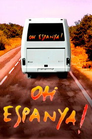 Oh, Espanya! poster