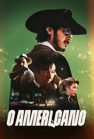 The Cowboy постер