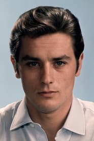 Alain Delon as William Wilson and his double (segment "William Wilson")