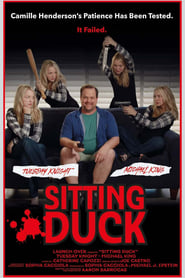 Poster Sitting Duck