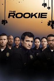 The Rookie Temporada 3 Capitulo 8