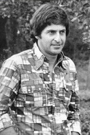 Portrait of Paul Rapp
