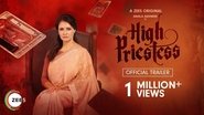High Priestess en streaming