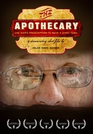 Poster The Apothecary