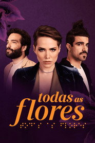 All the Flowers постер
