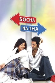 Poster van Socha Na Tha