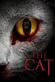 Poster The Cat