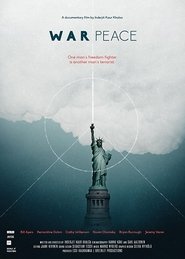 Poster War/Peace 2018