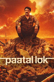 Paatal Lok постер