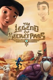 The Legend of Secret Pass (2019)