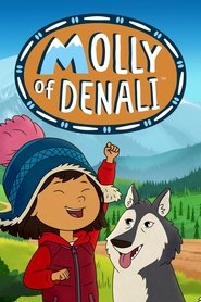 Molly of Denali (2019)