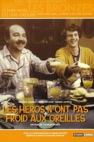 Watch Heroes Are Not Wet Behind the Ears Full Movie Online 1978