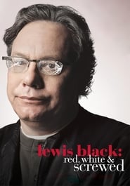 Lewis Black: Red, White & Screwed (2006) Zalukaj Online Cały Film Lektor PL CDA