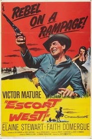 Selvaggio west (1959)