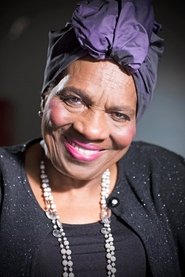 Vertamae Grosvenor is Grace