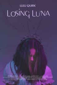 Poster Losing Luna