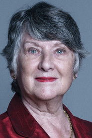 Portrait de Joan Walmsley