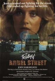 The Killing of Angel Street постер