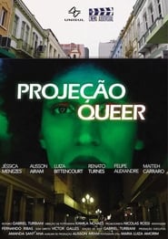 Poster Projeção Queer
