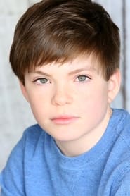 Ivy O'Brien as Young Patrick Chandler