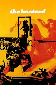 Poster The Bastard 1968