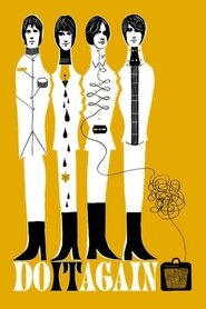 Poster Do It Again 2010