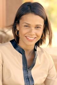 Kidada Jones as Jesse