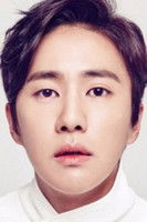 Lee Myeong-hoon poster