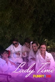 Lady Time poster