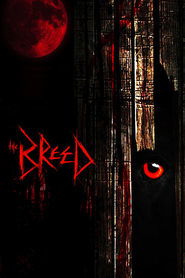 Poster for The Breed