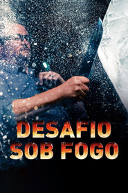 Desafio Sob Fogo — Temporada 5
