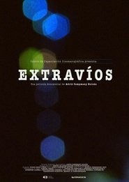 Poster Extravíos