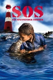 Poster S.O.S. - Ein spannender Sommer