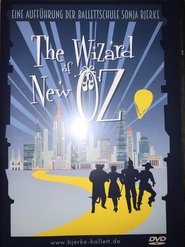 Poster The Wizard of New Oz