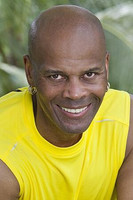 Portrait de Artis Silvester