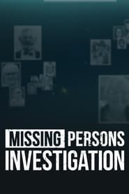 TV Shows Like  Missing Persons Investigation