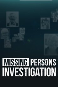 Poster Missing Persons Investigation - Season 1 Episode 1 : Episode 1 2023