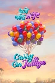 Poster Carry On Jattiye