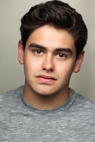 Christian Ortega as Gio MacGowan