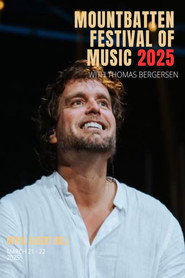 The Mountbatten Festival of Music 2025 | The Bands of HM Royal Marines